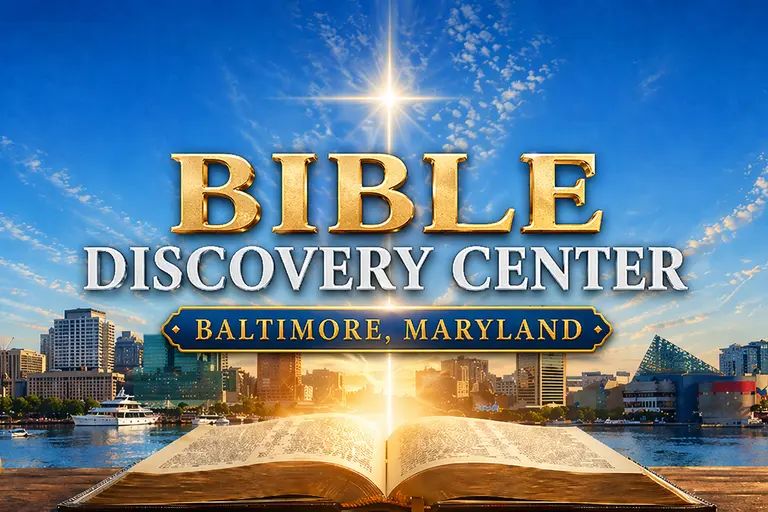 Baltimore Bible Study Group