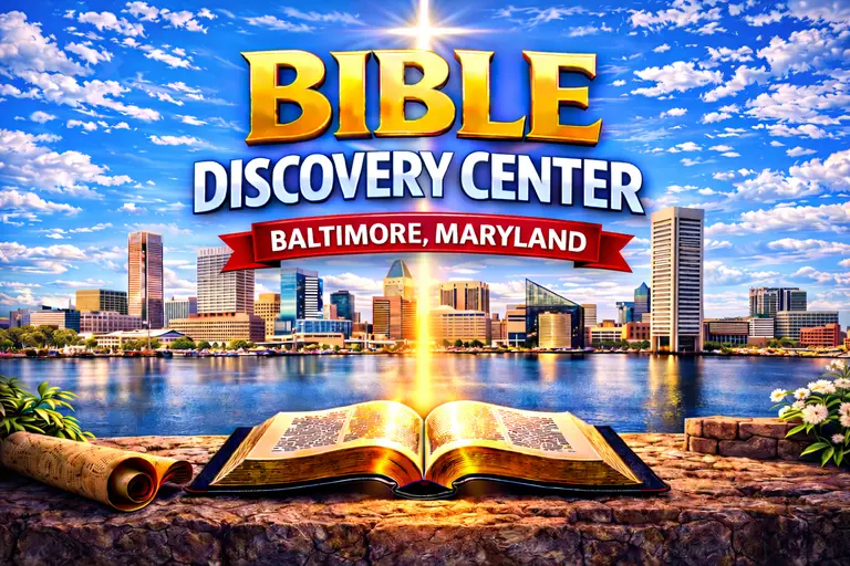 Baltimore Bible Study Group
